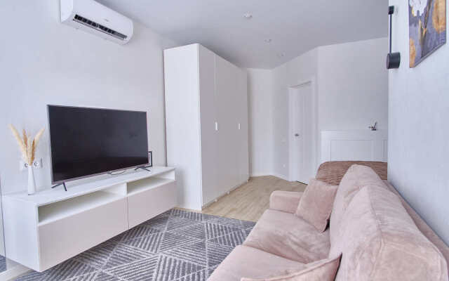 Апартаменты В 10 минутах от Кремля