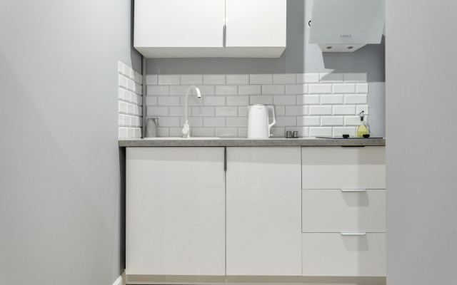 Апартаменты на Невском 106