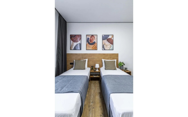 Квартира в Центре Екатеринбурга 6