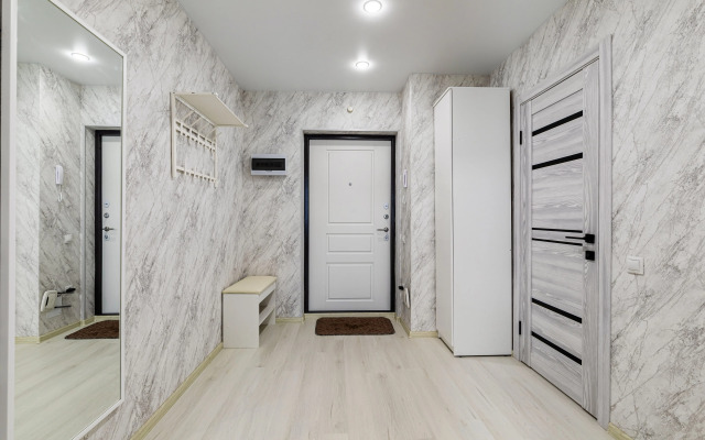 Квартира на Архитектора Гайнутдинова