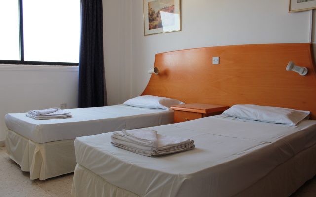 Florea Apart-hotel