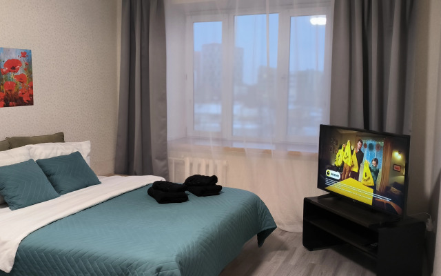 Квартира в деловом районе рядом с ВДНХ-ЭКСПО