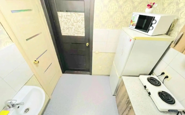 Апартаменты на Карла Маркса 108-2