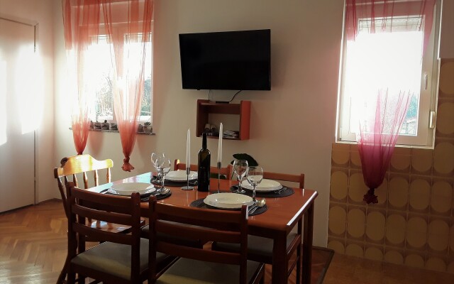 Agava Istria Apartments