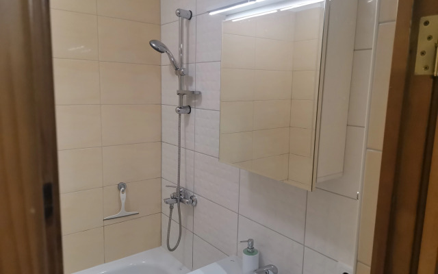 Квартира на Баженова 13