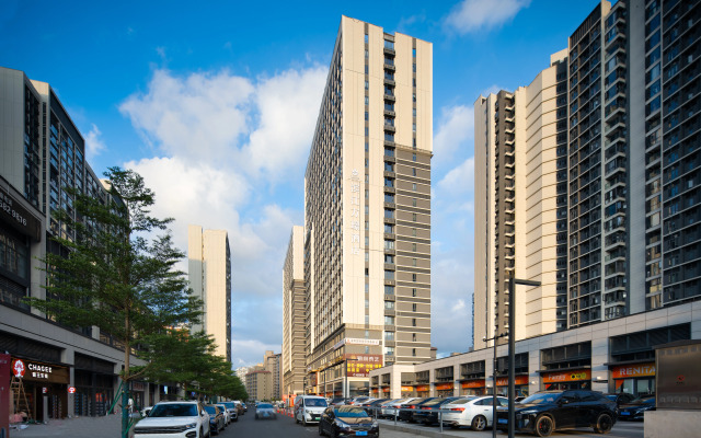 One Gem Hotel