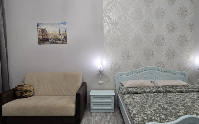 Апартаменты в центре Пятигорска 2