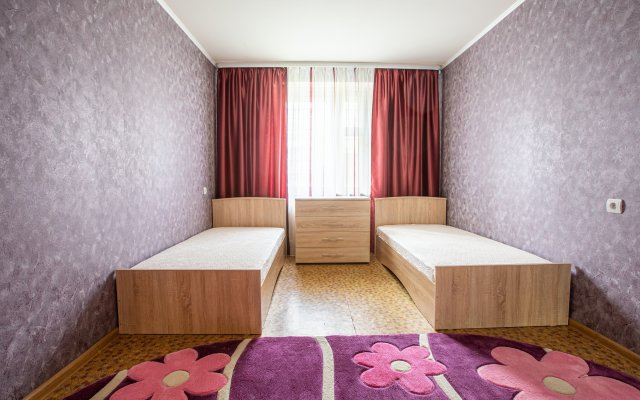 Sutki-24 Apartments
