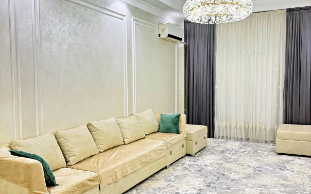 Apartamenty Ziloj kompleks Usta sirin 40