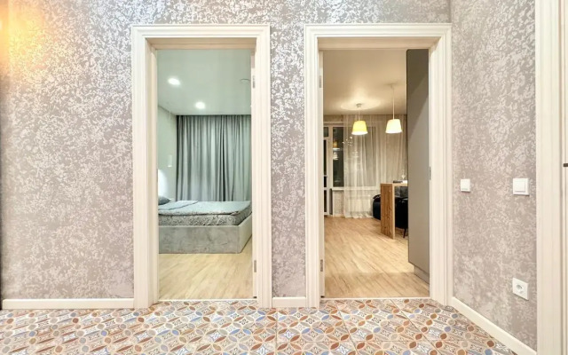 Hugge Place Vo Flotilii Apartments