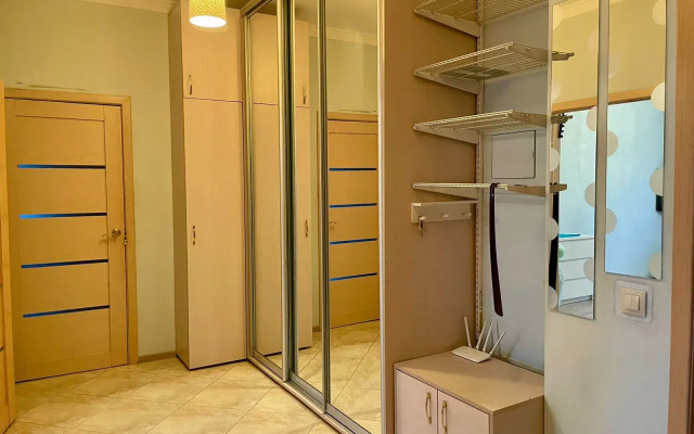 Vorota Flat