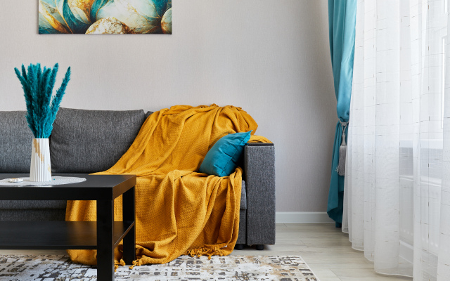 Dvukhkomnatnaya Zhk Dostoyanie Flat