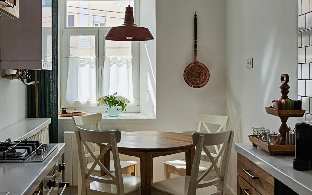 Апартаменты Archapart Green