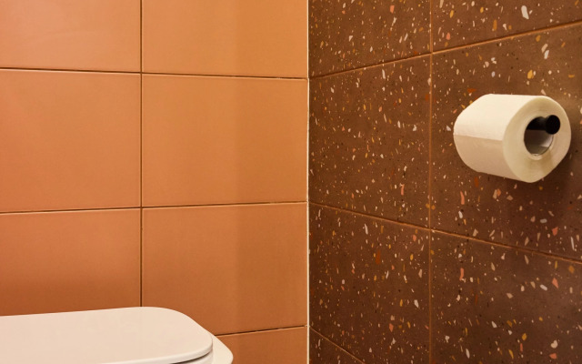 Апартаменты Лесная Ванна у остановки Рускеальского Экспресса