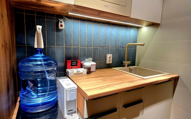 Мини-отель Максималь