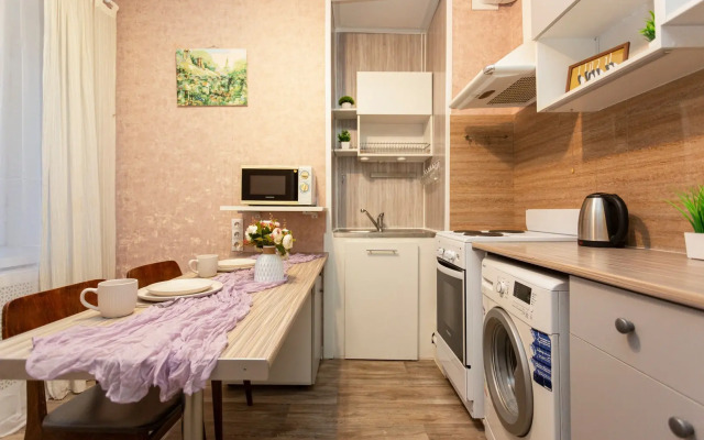 Квартира на Большой Коптевском Проезде 8 у м. Аэропорт