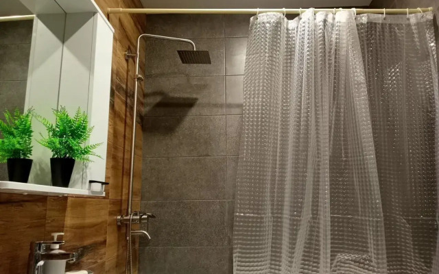 Квартира на Улице Татьяны Барамзиной 38