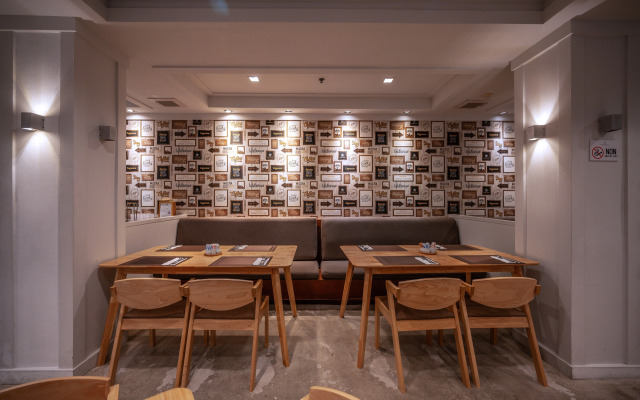 Heeton Concept Pattaya by Compass Hospitality