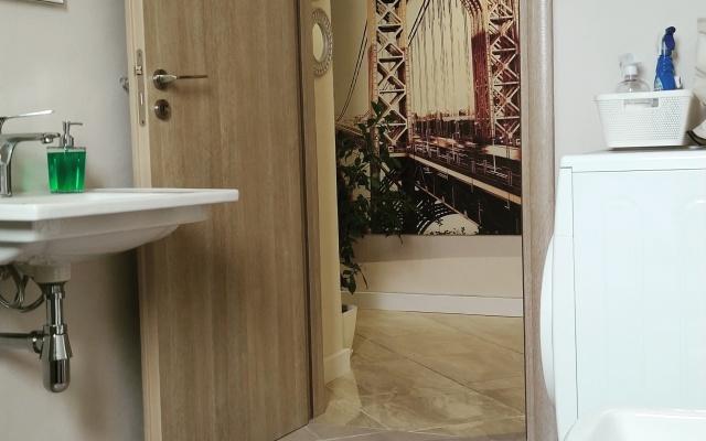 Sofi's Cozy Apartment-Near Port of Vlore, Apartment