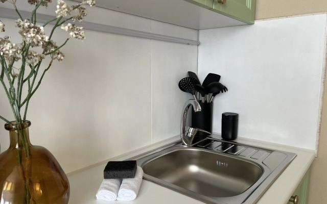 Квартира  Бали