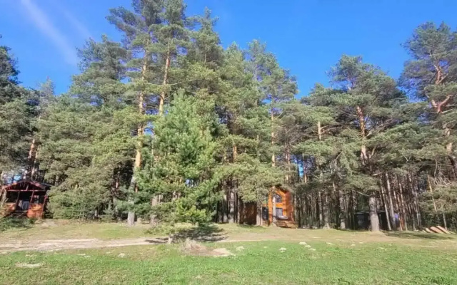 База отдыха Vonavi Village