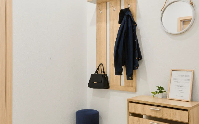 Hygge Karelia U Naberezhnoj Onego Apartments