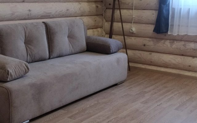 N4 Pod Uglichem Guest house