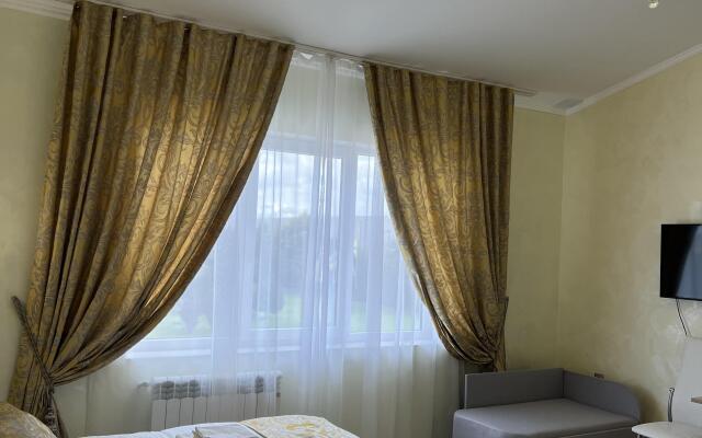 Apartments Briz