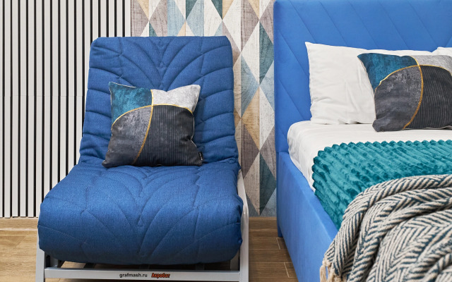 Апартаменты Sea Magic Apart 2