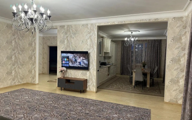 Kottedzh Private house