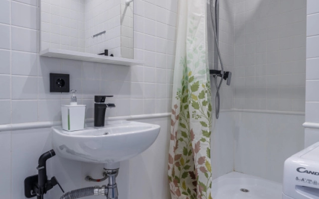 Апартаменты FortEstate на проспекте Вернадского 41/1 (7)