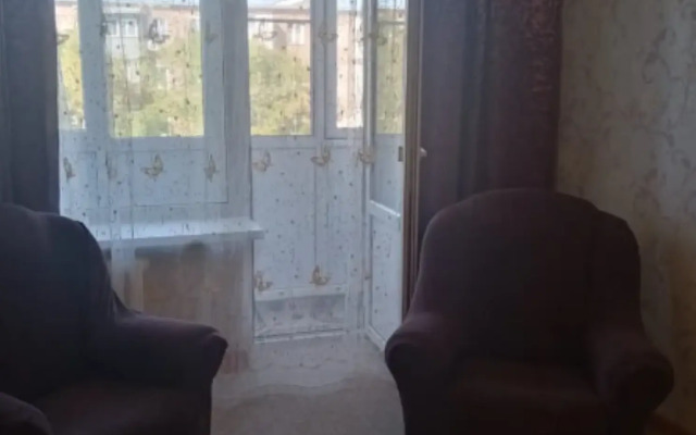 Квартира на улице Свободы 24-1