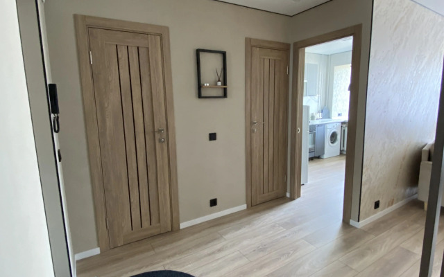 Lebedinoye Gnezdyshko Flat