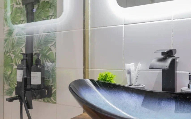 Апартаменты Нахимовский