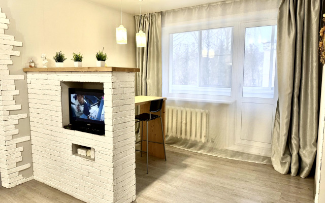 Квартира Двухкомнатная Сети На время на ул. Лежневская