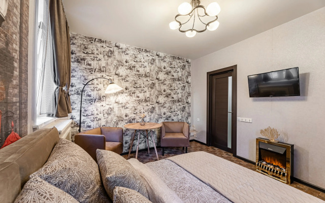 Квартира Уютная на Кремлёвской