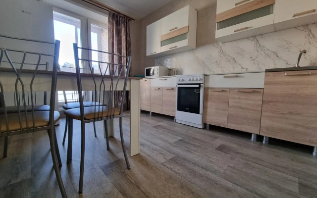 Квартира на Улице Шилова 24