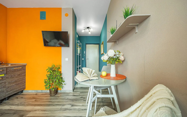 Posutochno V Nizhnem Novgorode Flat