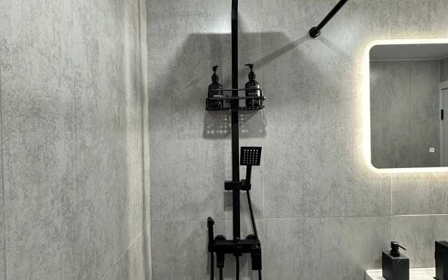 Квартира Уютная Студия в Центре Города