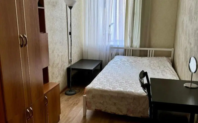 Мебелированные комнаты на Некрасова