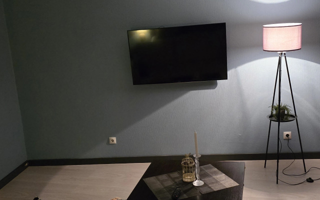 Квартира Отдохнем на заливе