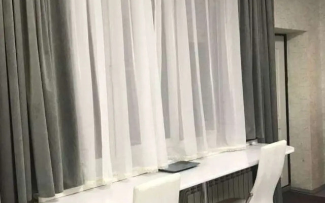 Квартира 2х Кoмнaтная Серая