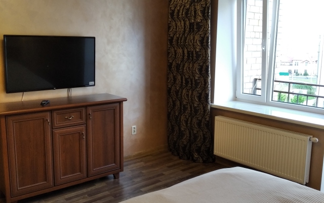 Апартаменты на Потемкина 19