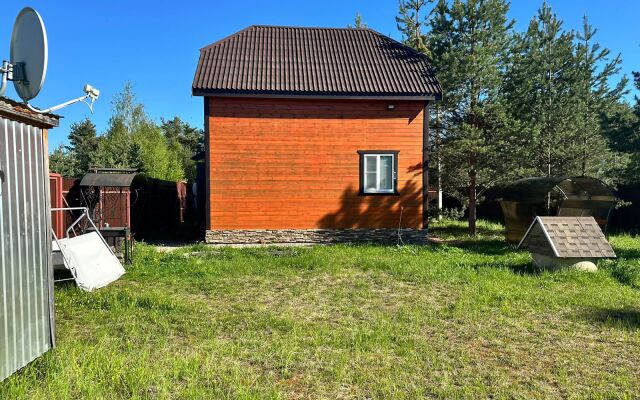 Dream Forest & River Pz Guest house