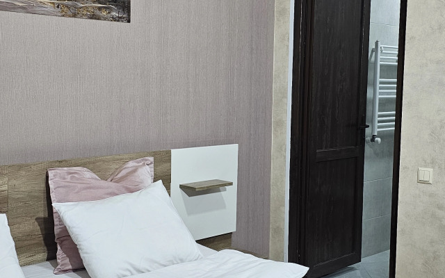 Memory Basket Mini Hotel