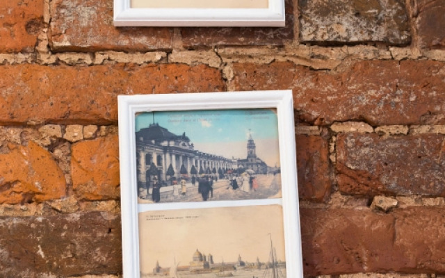 Апартаменты CheckPoint 3