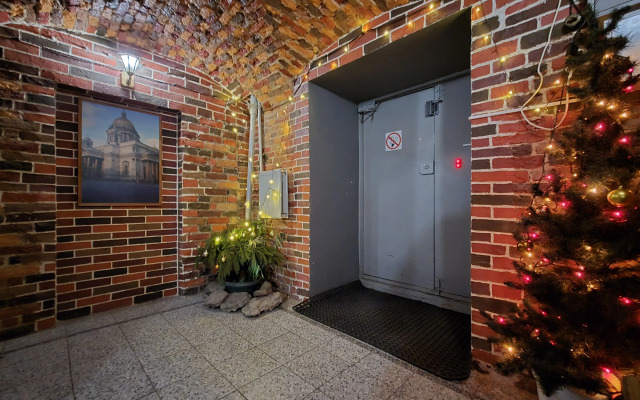 Апартаменты У Старокалинкинского моста