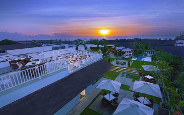 favehotel Kuta Kartika Plaza