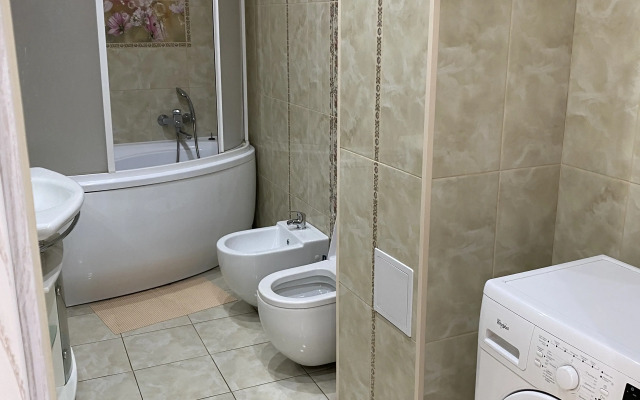 Na Mayakovskogo 97 Flat