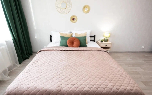 Апартаменты Атмосфера-Счастье